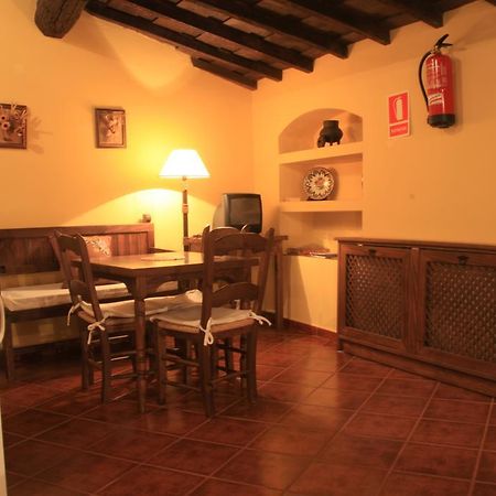 La Boticaria Casa Rural Apartamento Descargamaría المظهر الخارجي الصورة