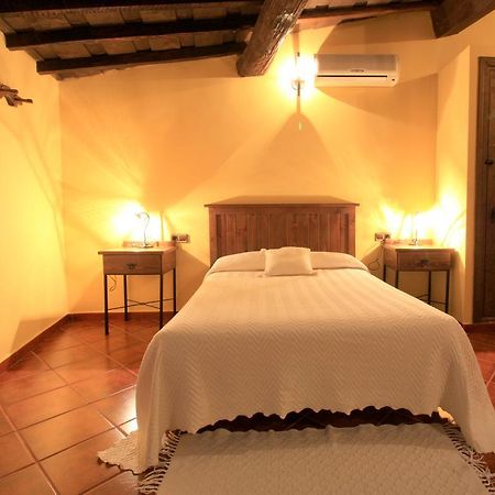 La Boticaria Casa Rural Apartamento Descargamaría المظهر الخارجي الصورة