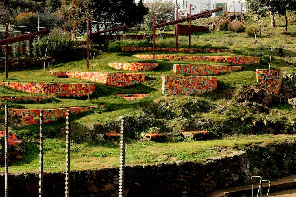La Boticaria Casa Rural Apartamento Descargamaría المظهر الخارجي الصورة