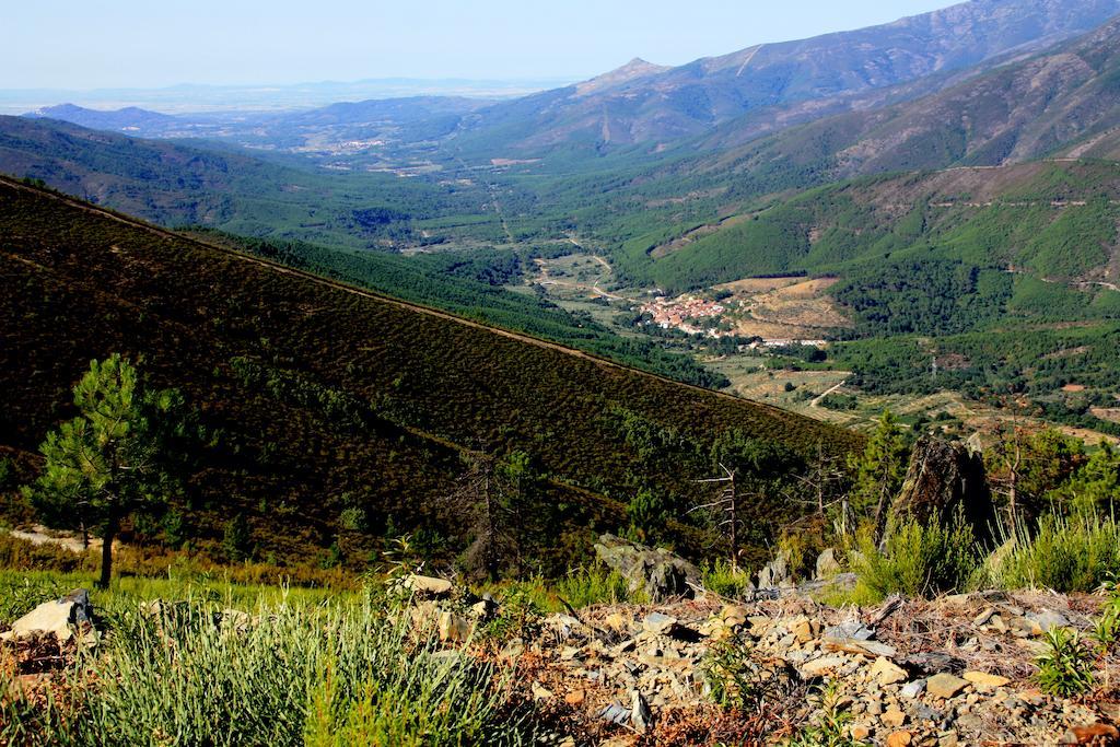 La Boticaria Casa Rural Apartamento Descargamaría المظهر الخارجي الصورة
