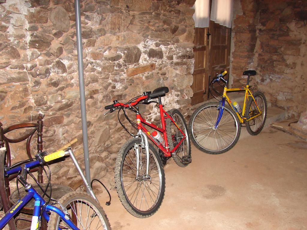 La Boticaria Casa Rural Apartamento Descargamaría المظهر الخارجي الصورة