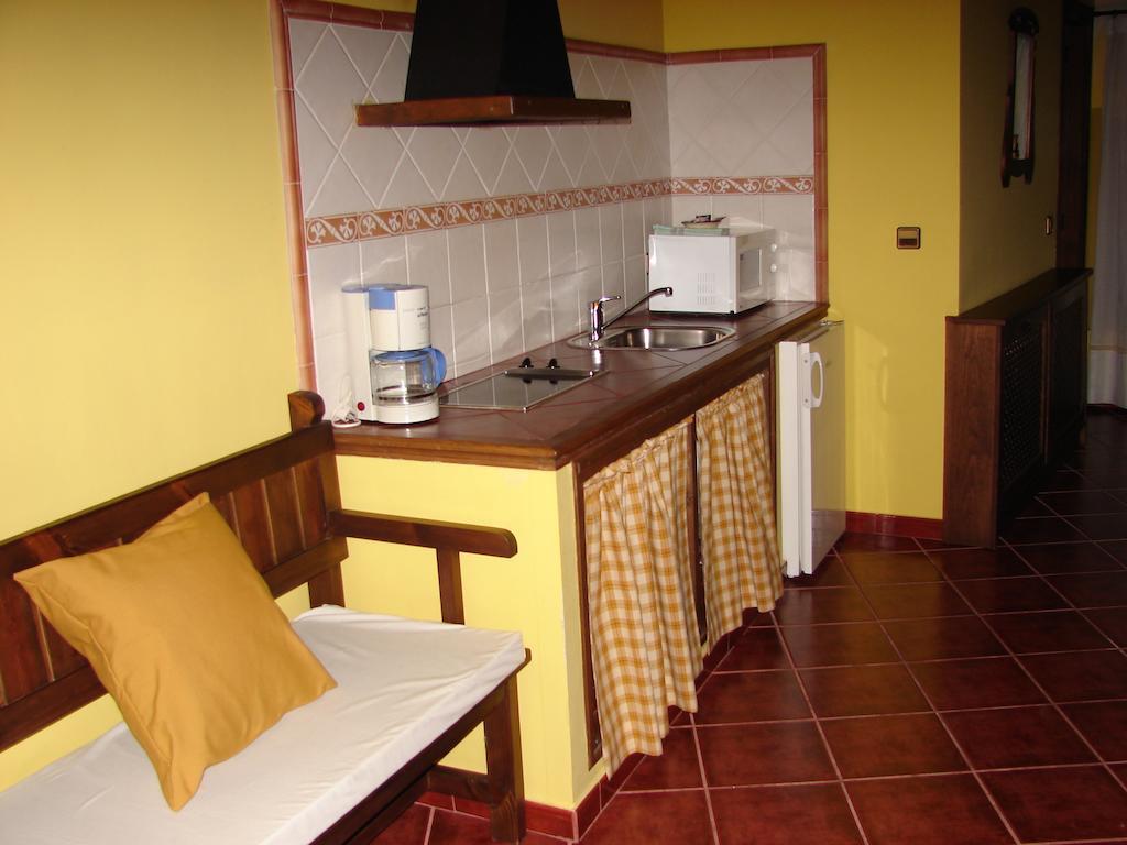 La Boticaria Casa Rural Apartamento Descargamaría المظهر الخارجي الصورة