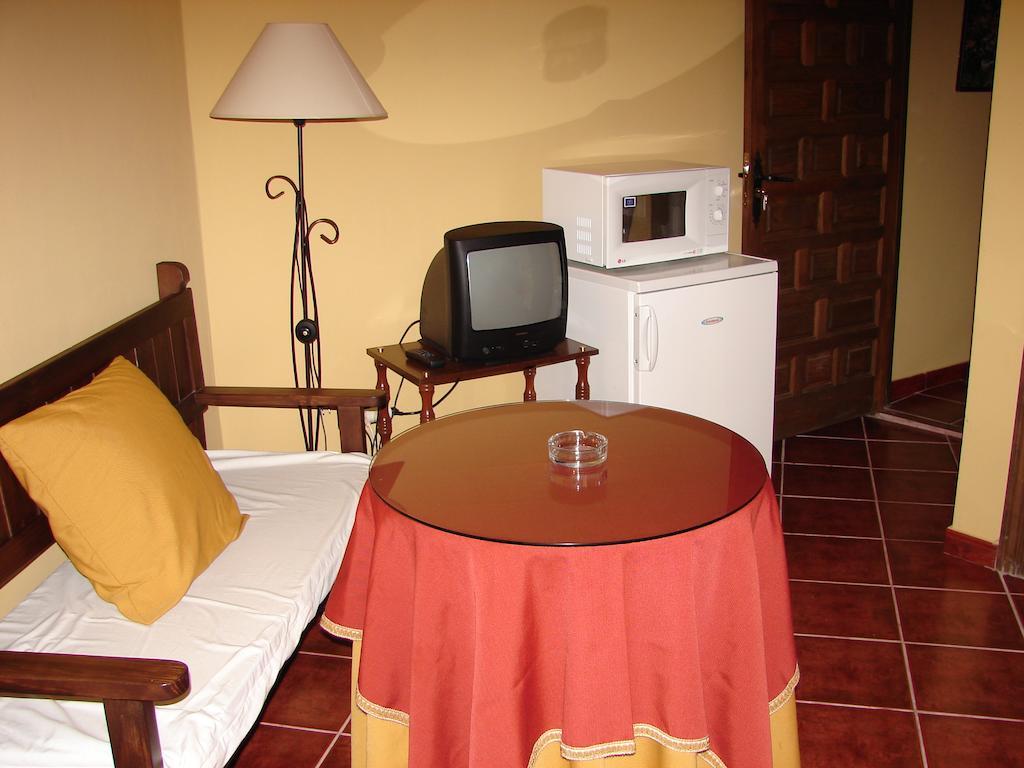 La Boticaria Casa Rural Apartamento Descargamaría المظهر الخارجي الصورة