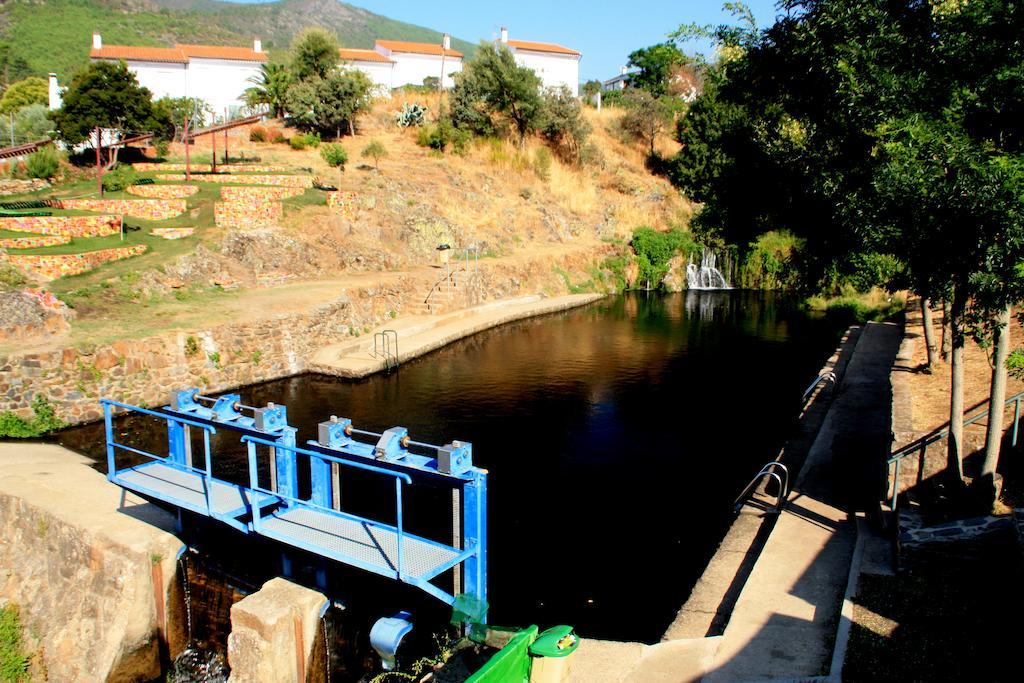 La Boticaria Casa Rural Apartamento Descargamaría المظهر الخارجي الصورة