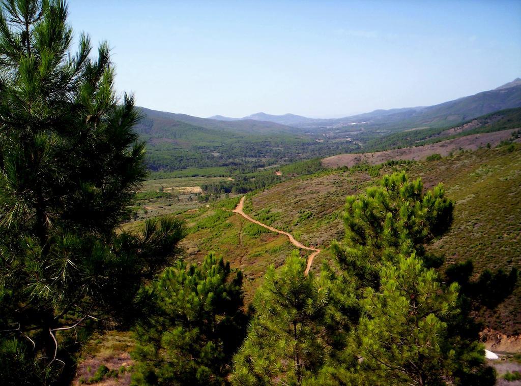 La Boticaria Casa Rural Apartamento Descargamaría المظهر الخارجي الصورة