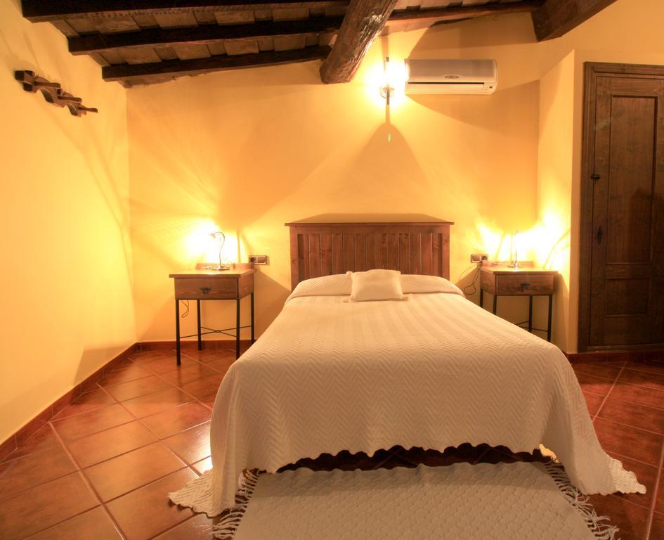 La Boticaria Casa Rural Apartamento Descargamaría المظهر الخارجي الصورة