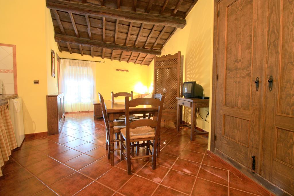 La Boticaria Casa Rural Apartamento Descargamaría المظهر الخارجي الصورة