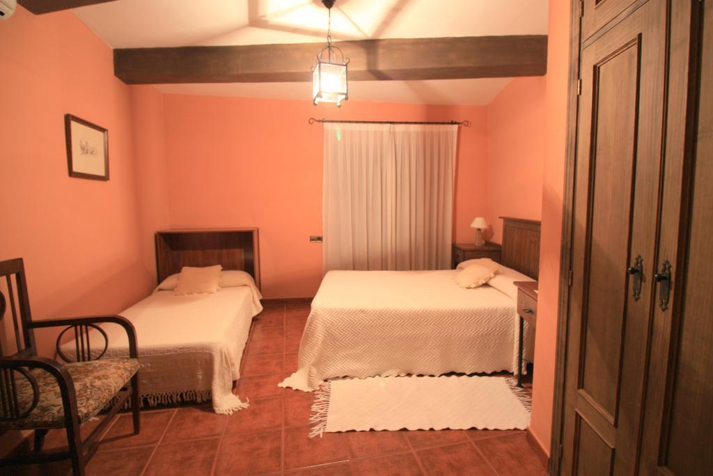 La Boticaria Casa Rural Apartamento Descargamaría المظهر الخارجي الصورة