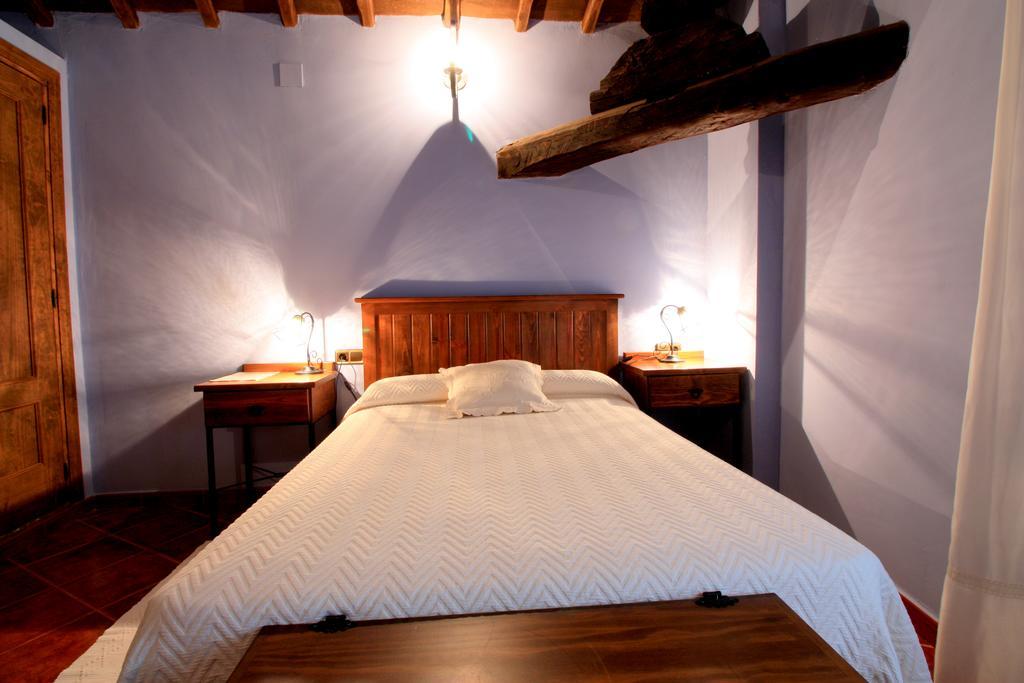 La Boticaria Casa Rural Apartamento Descargamaría المظهر الخارجي الصورة