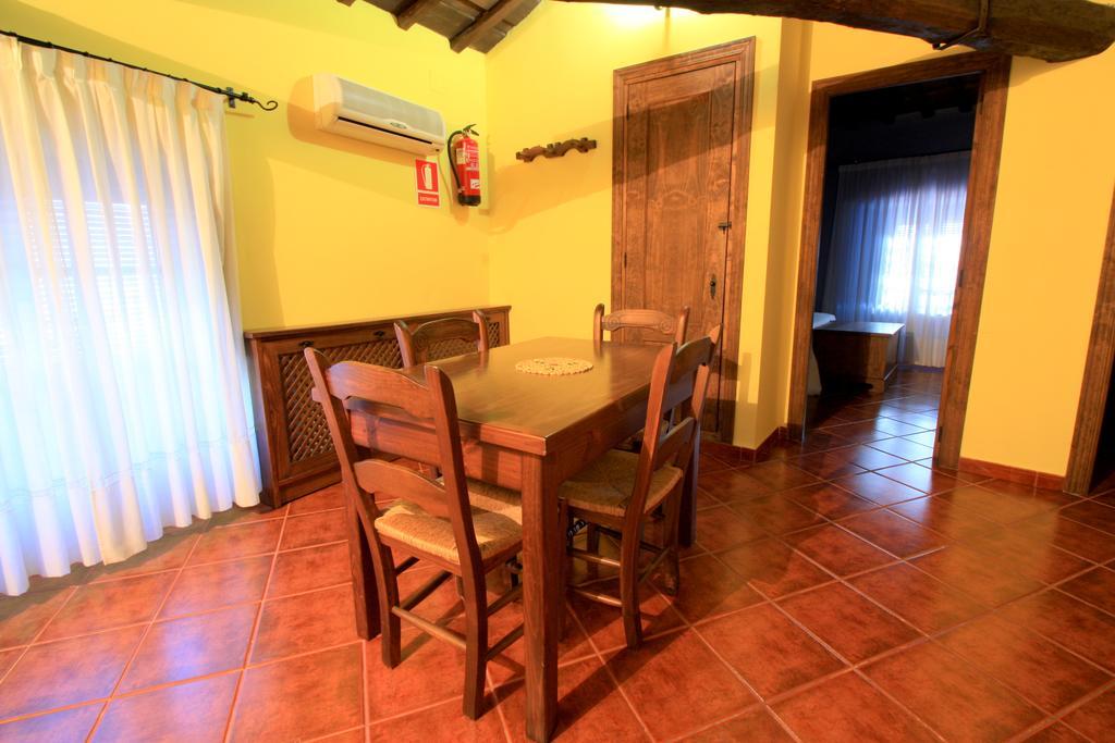 La Boticaria Casa Rural Apartamento Descargamaría المظهر الخارجي الصورة